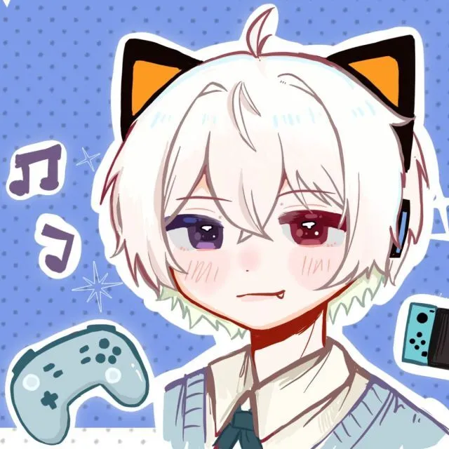 希克君头像